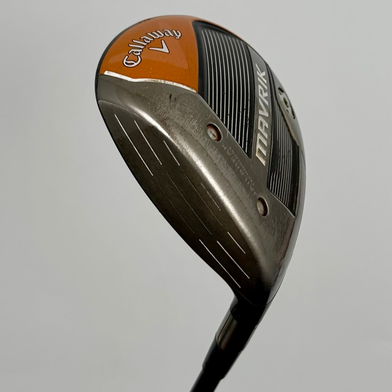 Callaway Mavrik FW3 15° / Regular / Fujikura Ventus Red FW 5-R