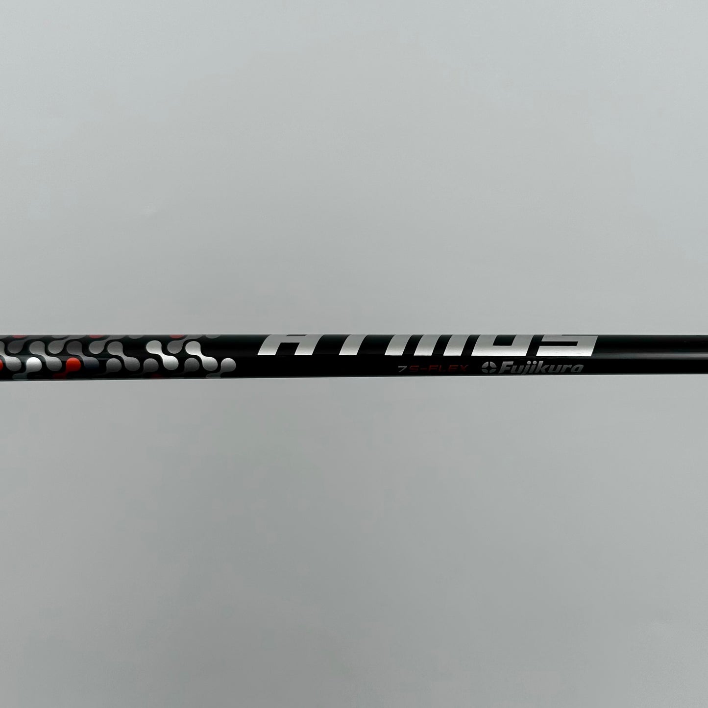 TaylorMade M6 Rescue Hybrid 3 19° / Stiff / Fujikura Atmos 7S