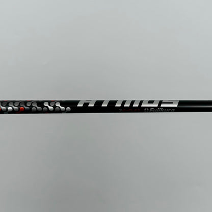 TaylorMade M6 Rescue Hybrid 3 19° / Stiff / Fujikura Atmos 7S