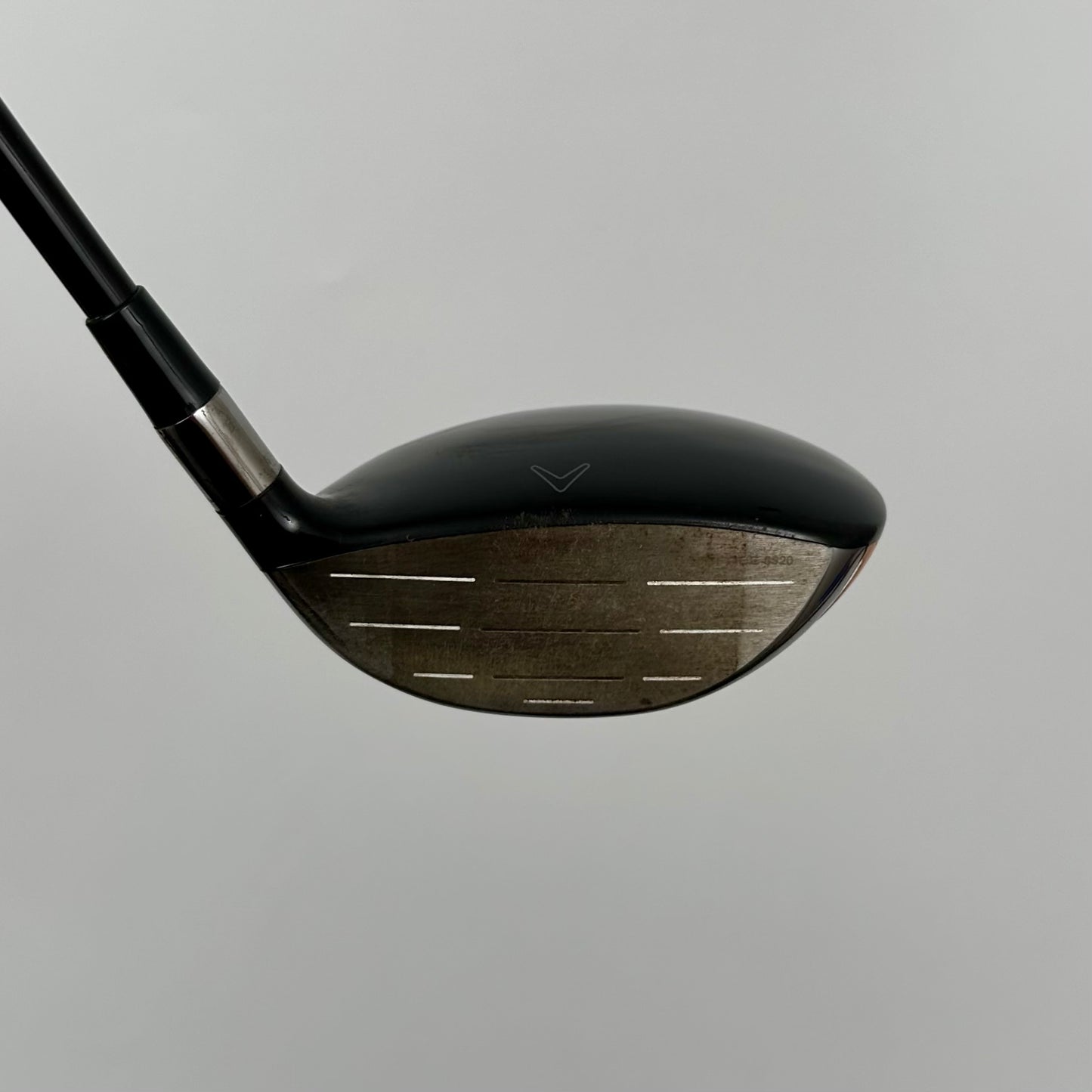 Callaway Mavrik FW3 15° / Regular / Fujikura Ventus Red FW 5-R