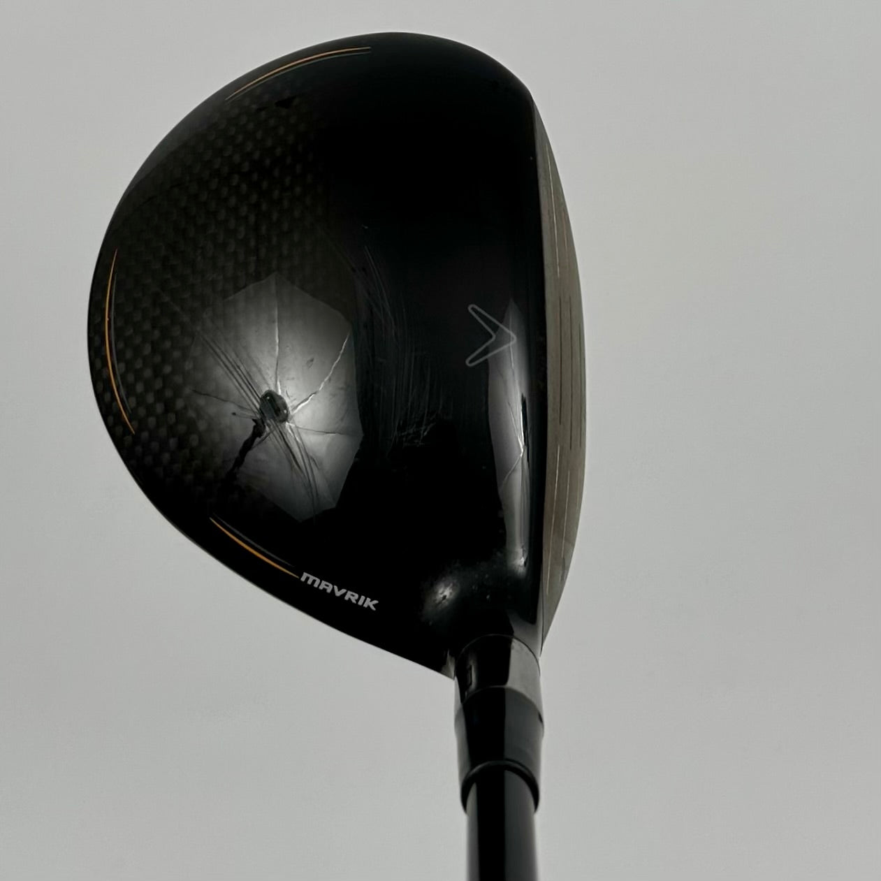 Callaway Mavrik FW3 15° / Regular / Fujikura Ventus Red FW 5-R