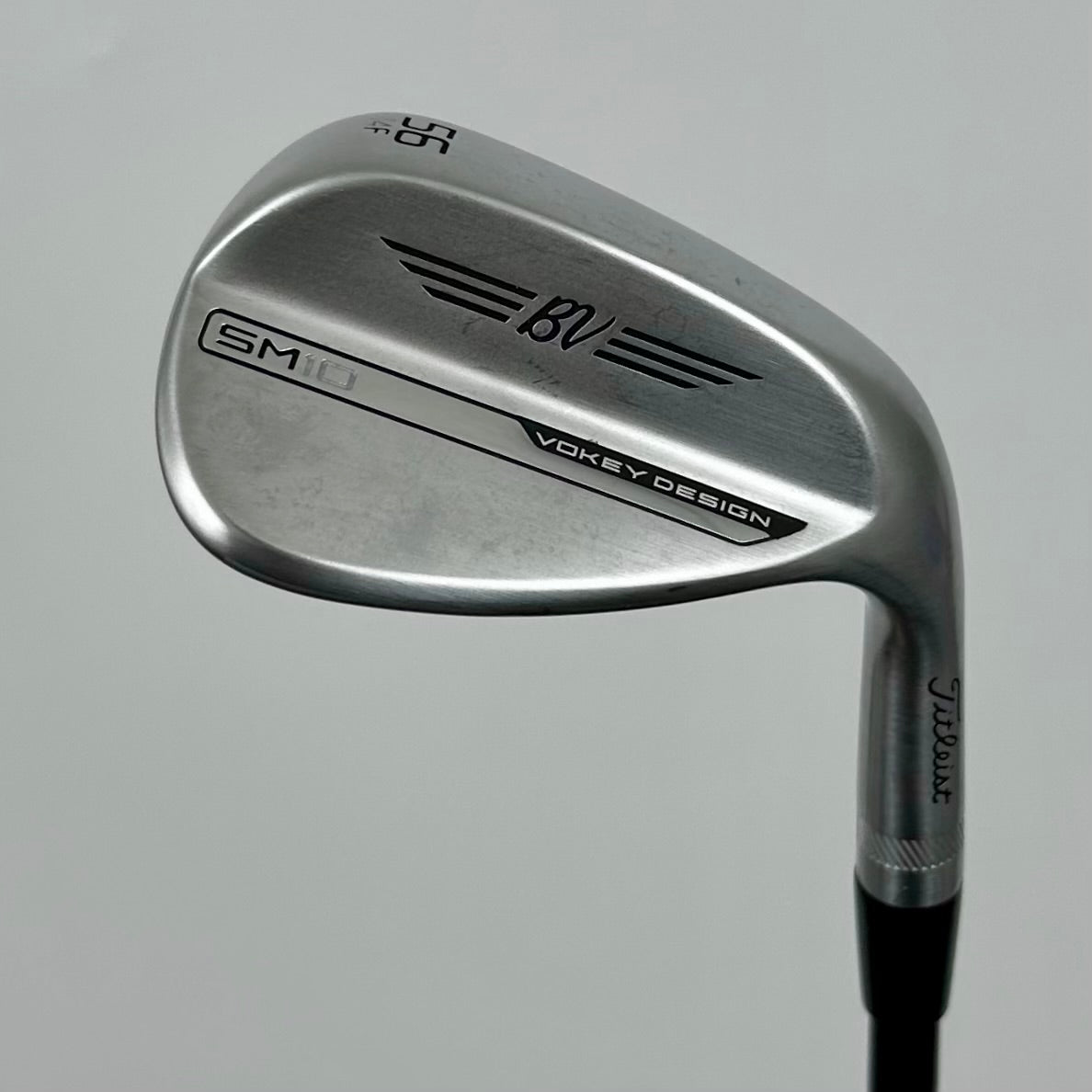 Titleist Vokey SM10 Tour Chrome 56° / Regular / Tensei AV Red AM(2) R