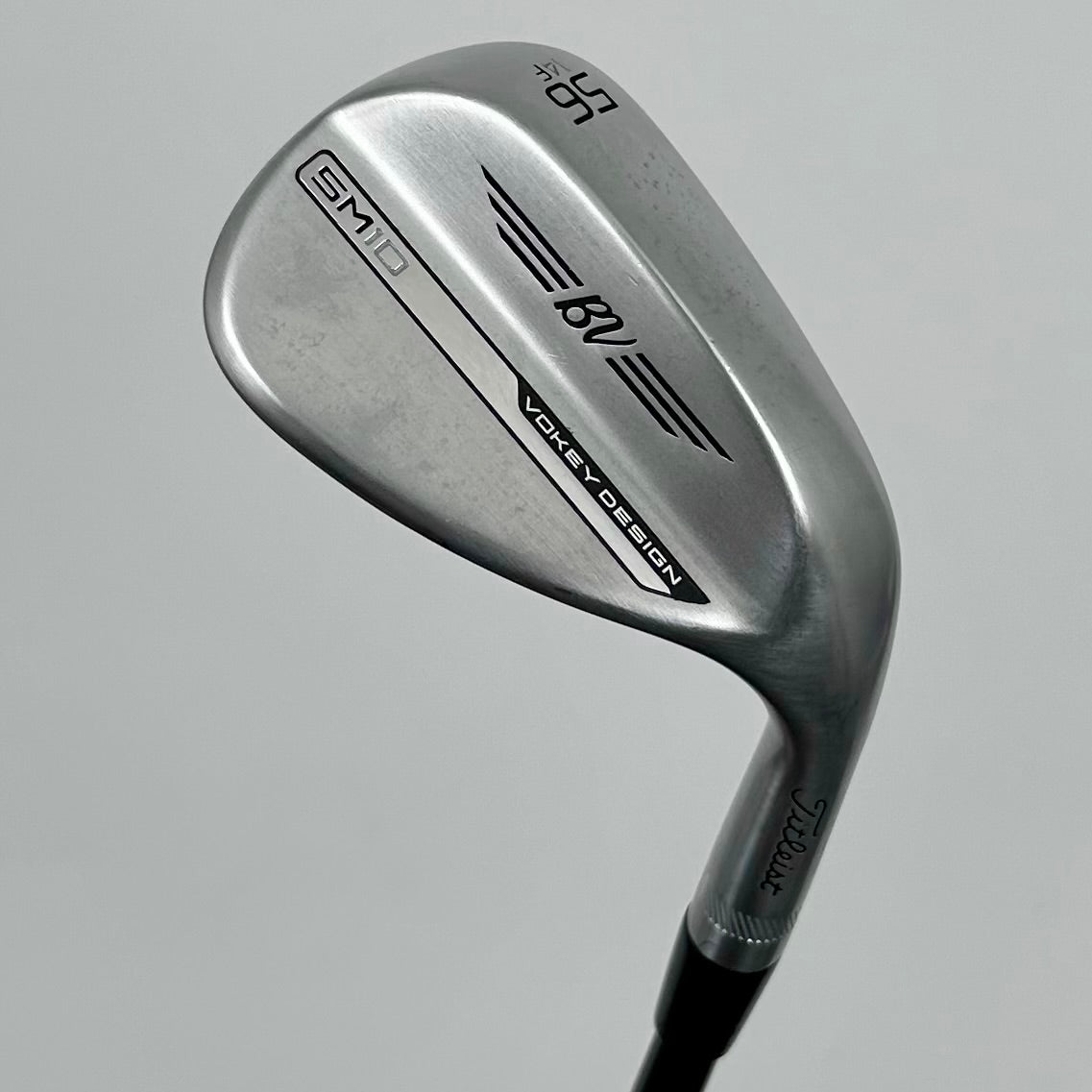 Titleist Vokey SM10 Tour Chrome 56° / Regular / Tensei AV Red AM(2) R