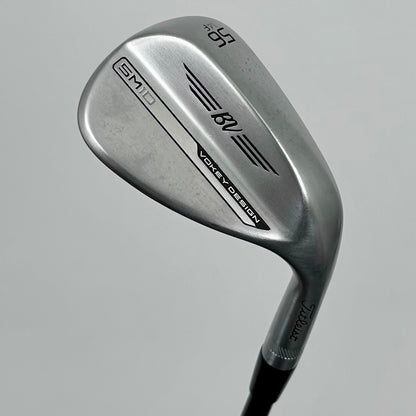 Titleist Vokey SM10 Tour Chrome 56° / Regular / Tensei AV Red AM(2) R