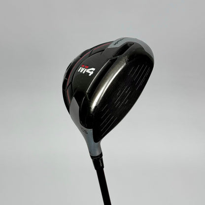 TaylorMade M4 21 Driver 10,5°