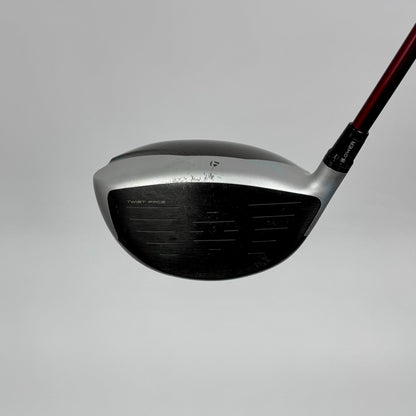 TaylorMade M4 21 Driver 10,5°