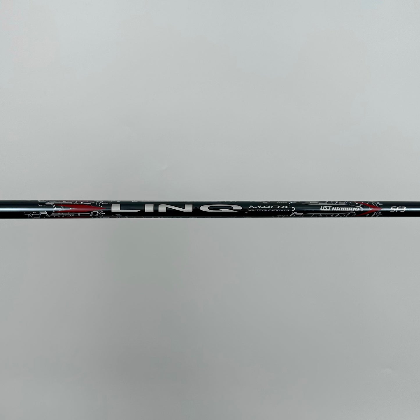 Mizuno ST Max 230 FW3 15° / Regular / UST Mamiya Linq Red 5F3