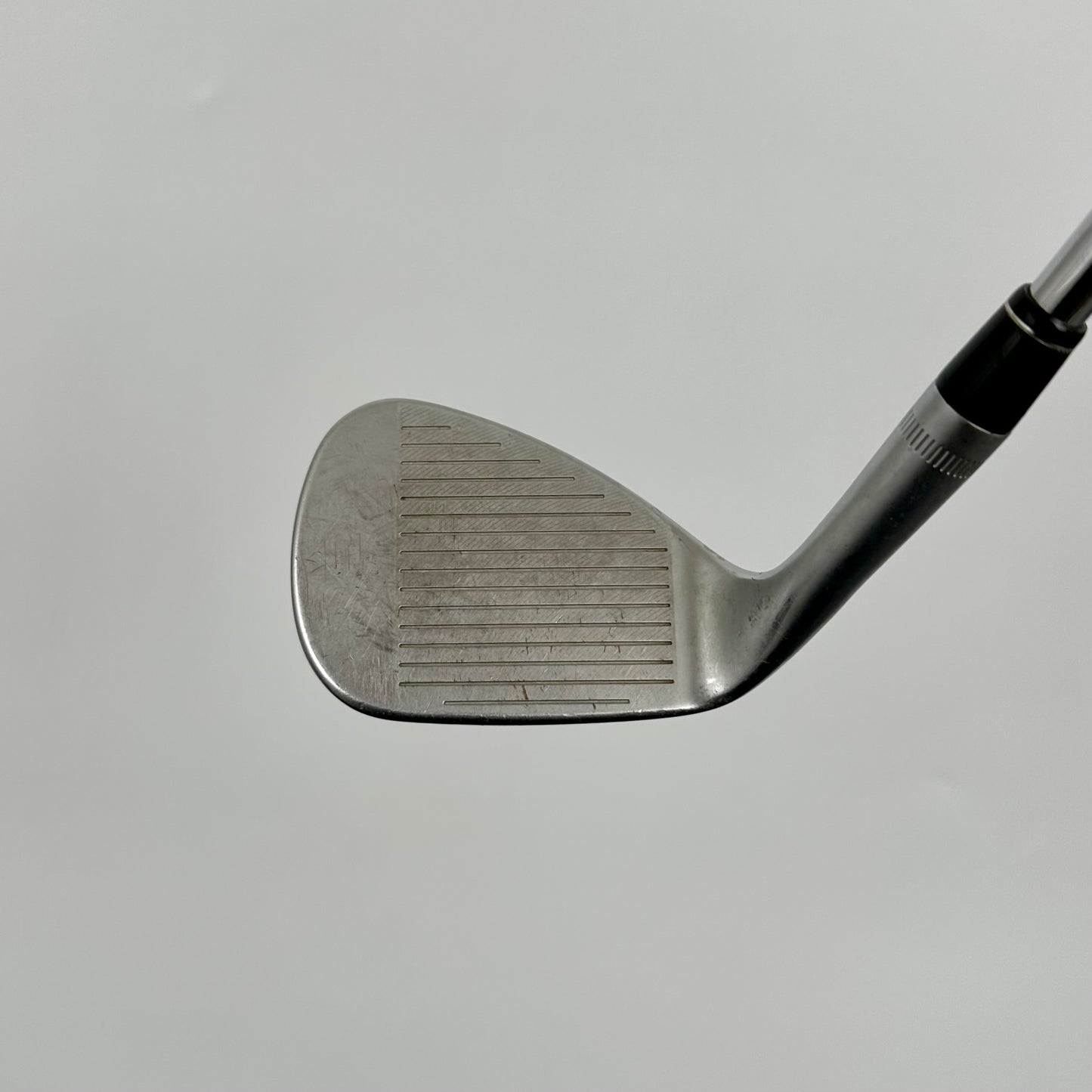Callaway Mack Daddy Forged 56° / Stiff / TT Dynamic Gold Tour Issue S200
