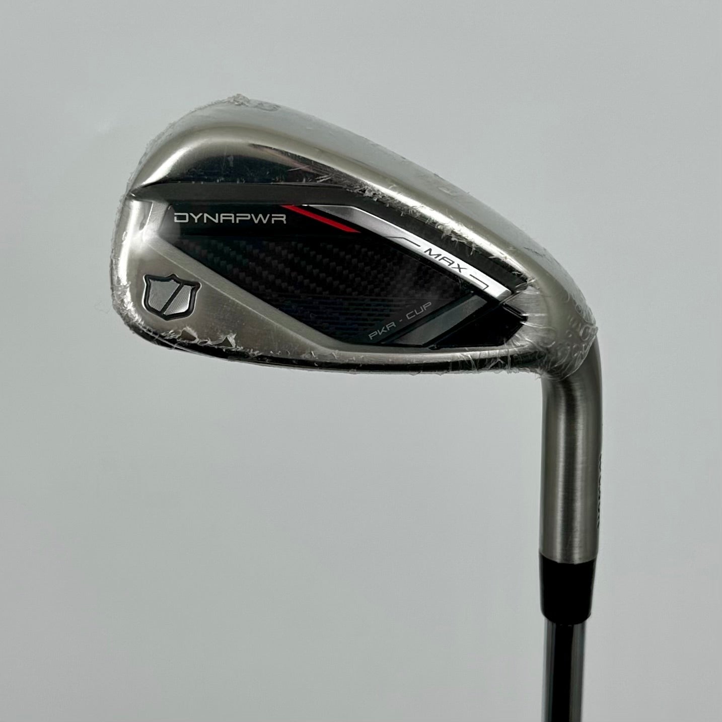 Wilson Staff Dynapwr Max J8 / Regular / TT Dynamic Gold R300