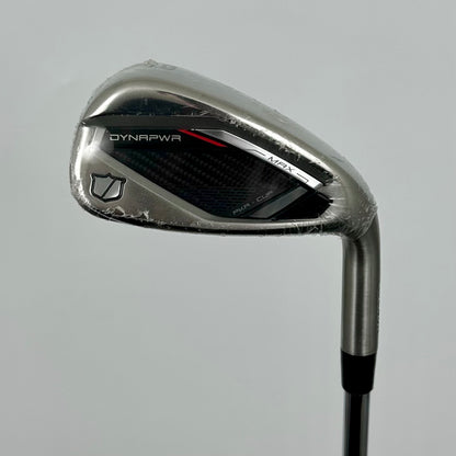 Wilson Staff Dynapwr Max J8 / Regular / TT Dynamic Gold R300