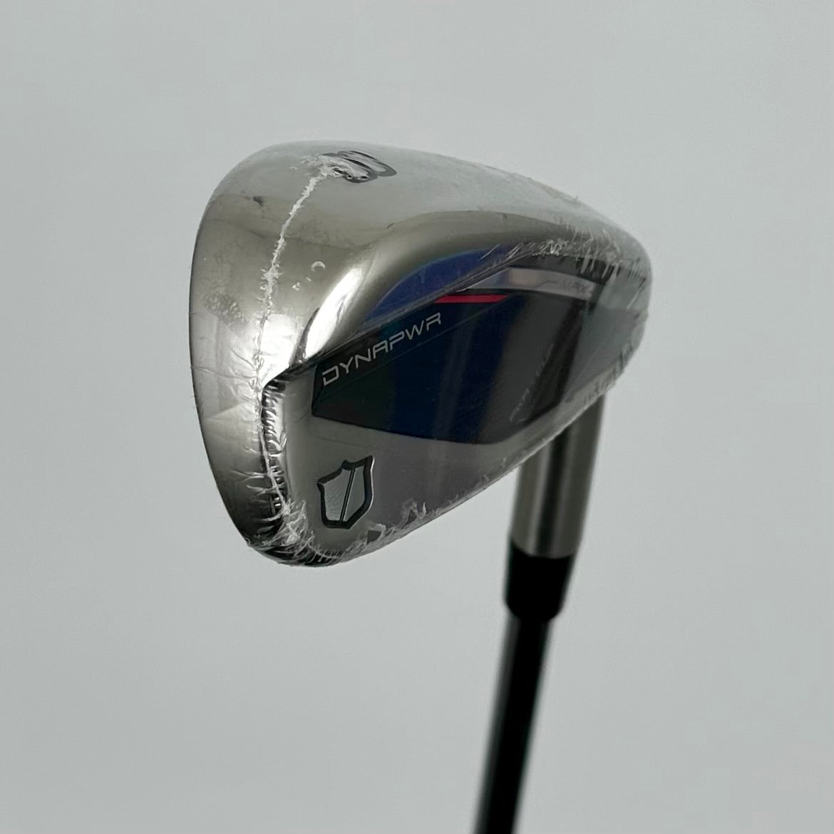 Wilson Staff Dynapwr Max J8 / Regular / TT Dynamic Gold R300