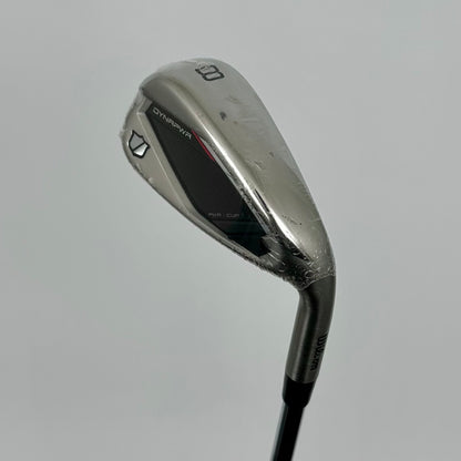 Wilson Staff Dynapwr Max J8 / Regular / TT Dynamic Gold R300