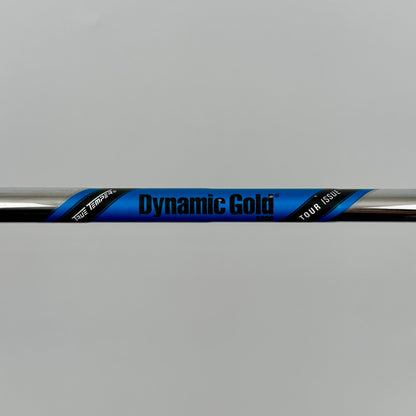 Callaway Mack Daddy Forged 56° / Stiff / TT Dynamic Gold Tour Issue S200
