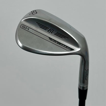 Titleist Vokey SM10 Tour Chrome 60° / Regular / Tensei AV Red AM(2) R