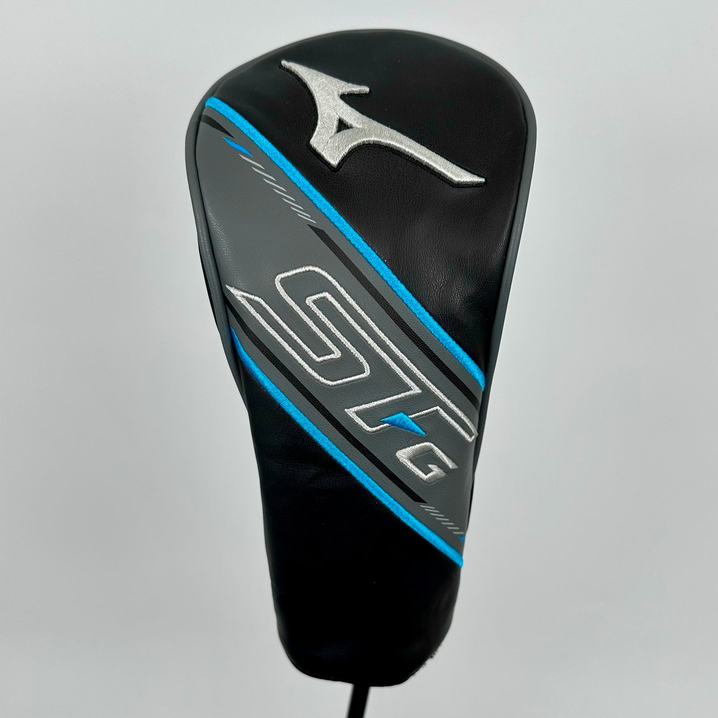 Mizuno ST-G Titanium FW3 15° / Stiff / Mitsubishi Kai´li Blue 70 S