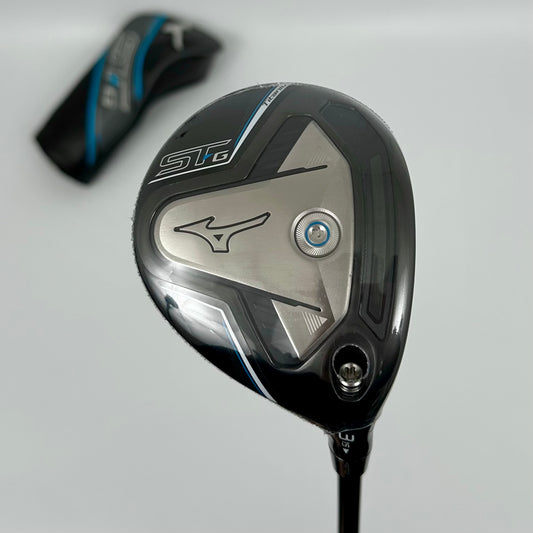 Mizuno ST-G Titanium FW3 15° / Stiff / Mitsubishi Kai´li Blue 70 S