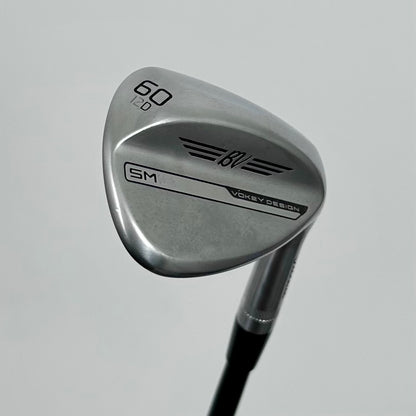 Titleist Vokey SM10 Tour Chrome 60° / Regular / Tensei AV Red AM(2) R