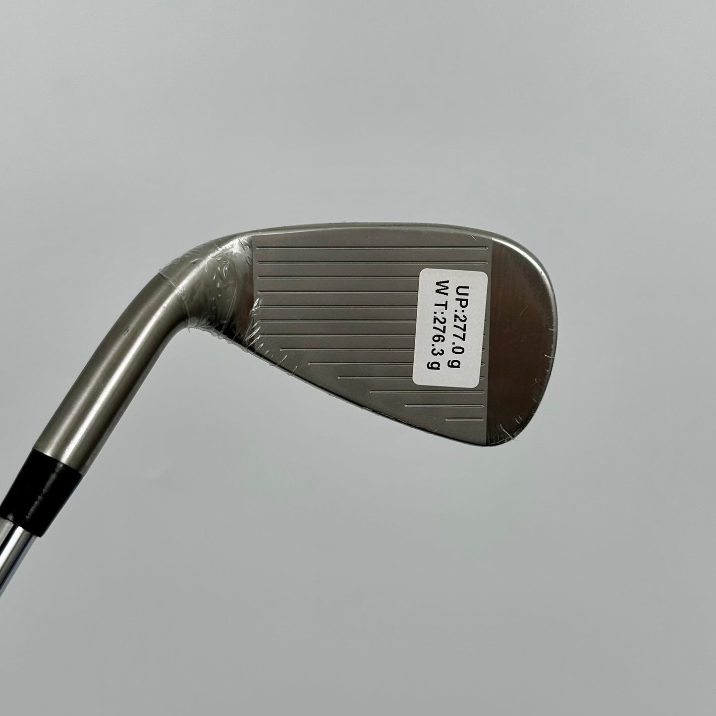 Wilson Staff Dynapwr Max J8 / Regular / TT Dynamic Gold R300