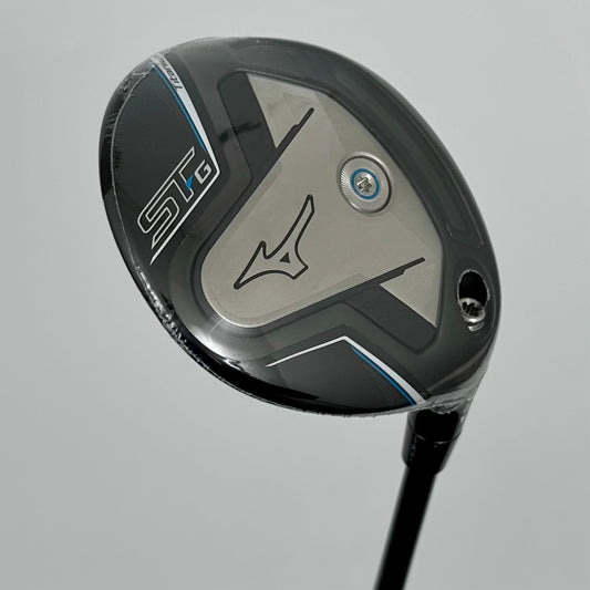 Mizuno ST-G Titanium FW3 15° / Stiff / Mitsubishi Kai´li Blue 70 S