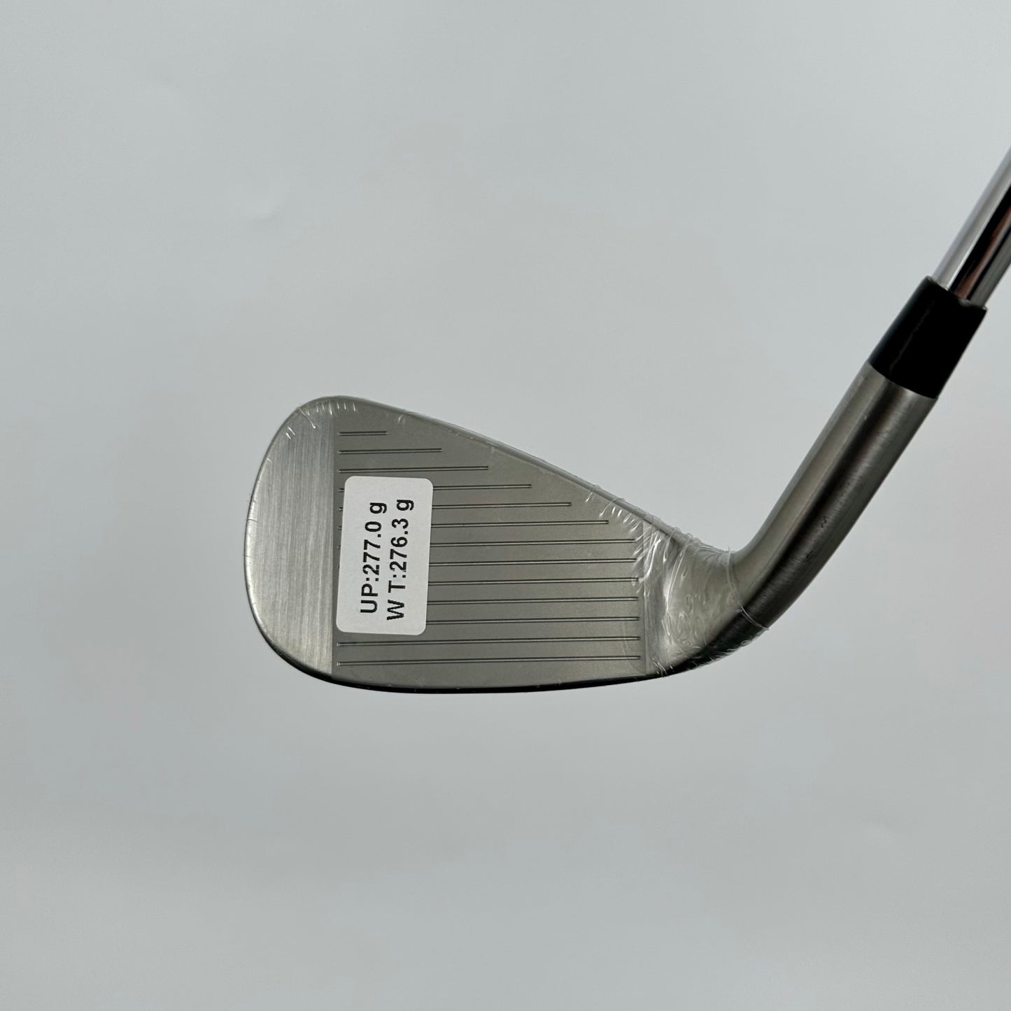 Wilson Staff Dynapwr Max J8 / Regular / TT Dynamic Gold R300