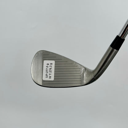 Wilson Staff Dynapwr Max J8 / Regular / TT Dynamic Gold R300