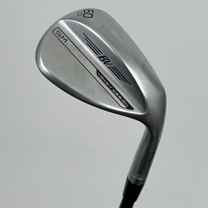 Titleist Vokey SM10 Tour Chrome 60° / Regular / Tensei AV Red AM(2) R