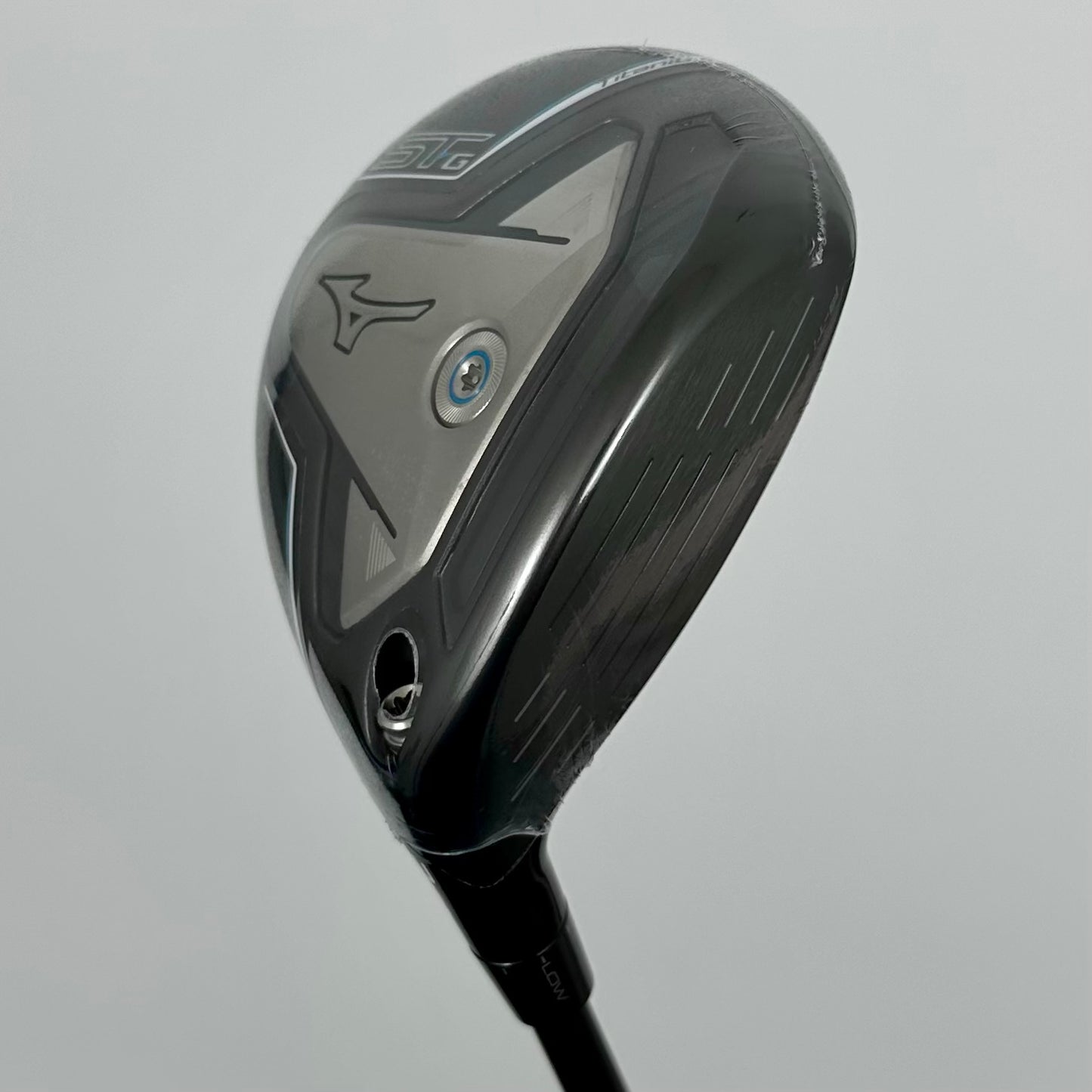 Mizuno ST-G Titanium FW3 15° / Stiff / Mitsubishi Kai´li Blue 70 S
