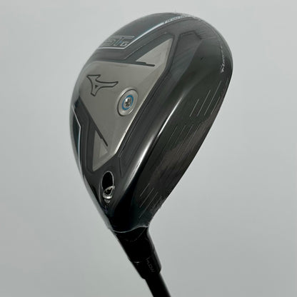 Mizuno ST-G Titanium FW3 15° / Stiff / Mitsubishi Kai´li Blue 70 S