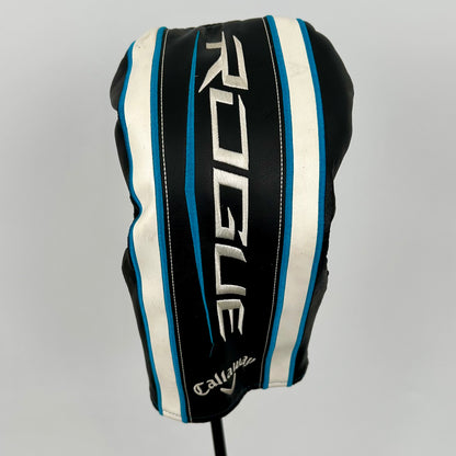 Callaway Rogue Driver 10,5° / Stiff / Aldila Synergy 50 S
