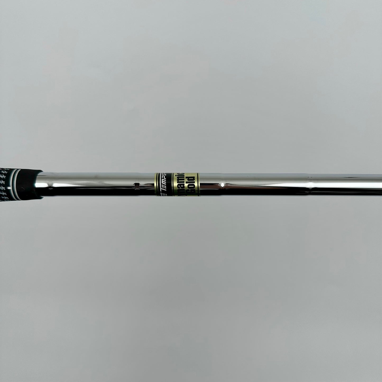 Wilson Staff Dynapwr Max J8 / Regular / TT Dynamic Gold R300