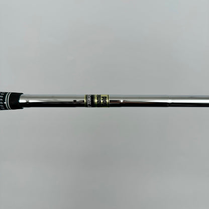 Wilson Staff Dynapwr Max J8 / Regular / TT Dynamic Gold R300