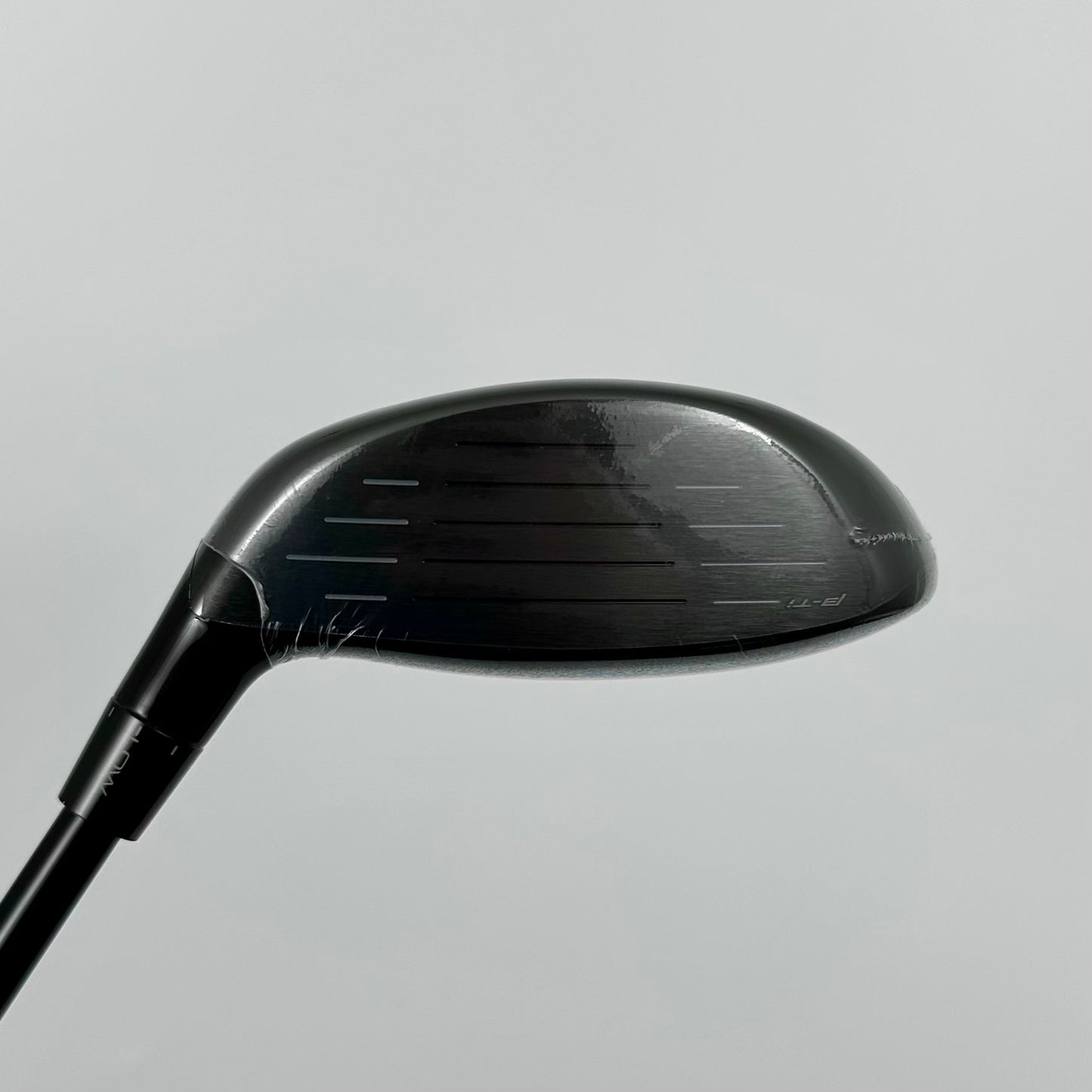 Mizuno ST-G Titanium FW3 15° / Stiff / Mitsubishi Kai´li Blue 70 S