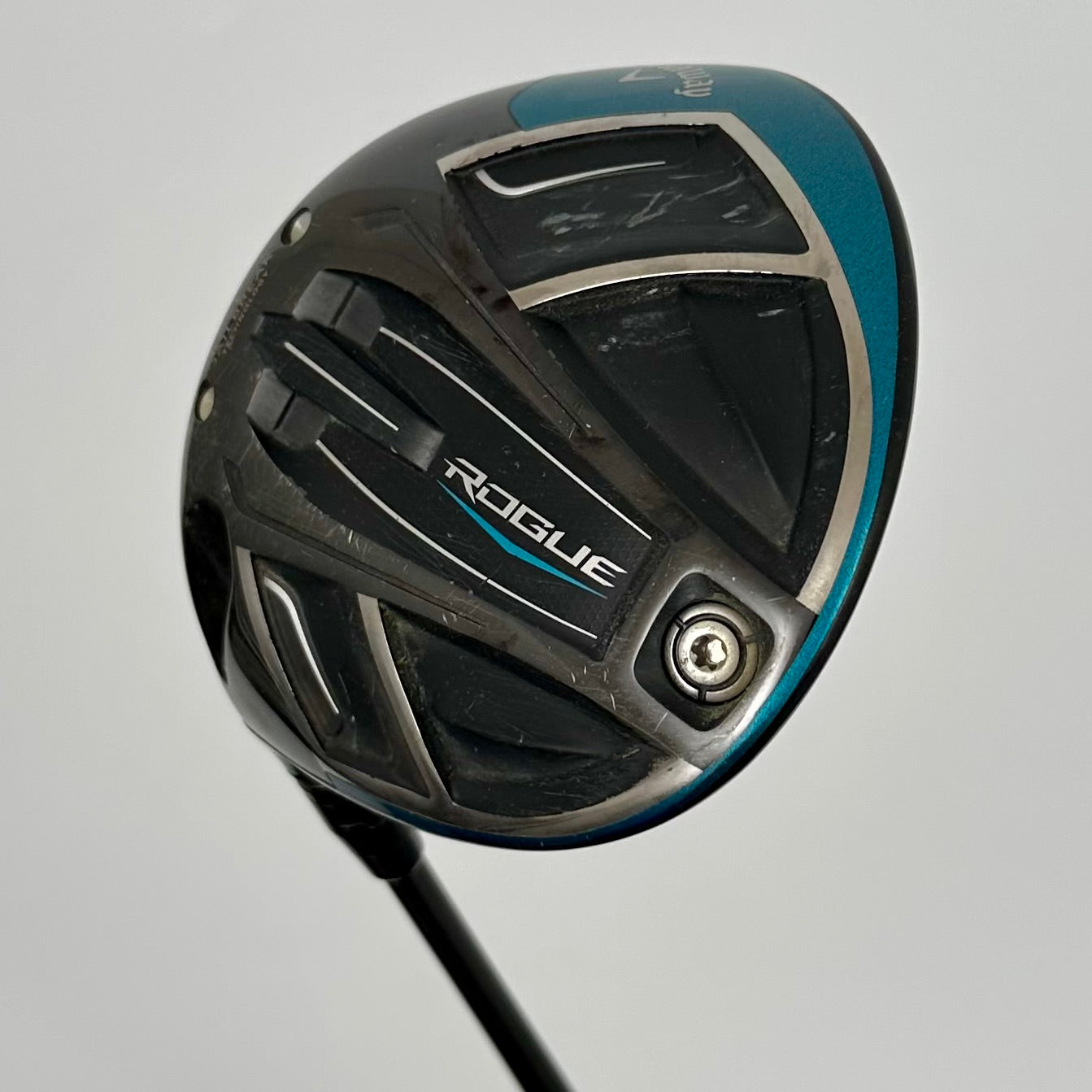 Callaway Rogue Driver 10,5° / Stiff / Aldila Synergy 50 S