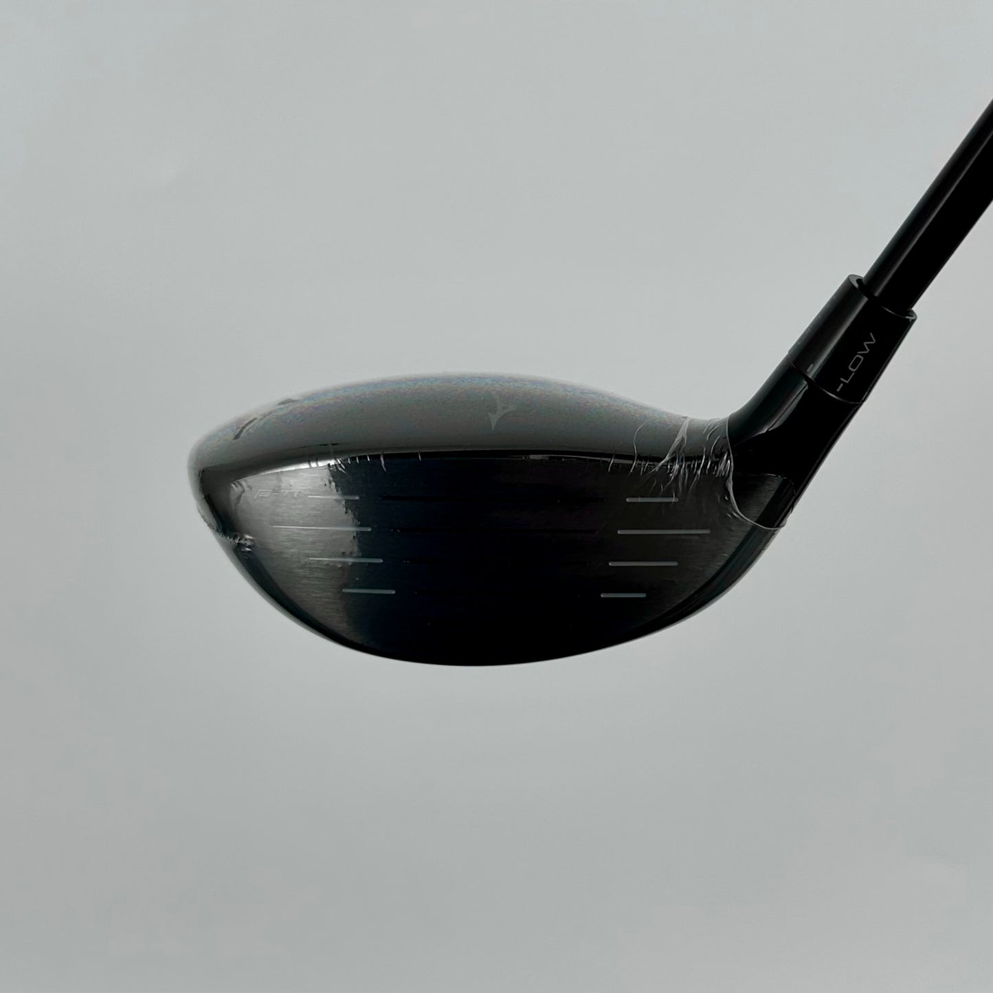 Mizuno ST-G Titanium FW3 15° / Stiff / Mitsubishi Kai´li Blue 70 S