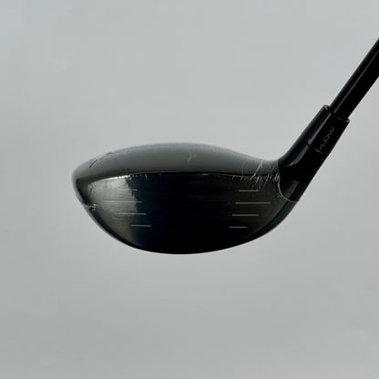 Mizuno ST-G Titanium FW3 15° / Stiff / Mitsubishi Kai´li Blue 70 S
