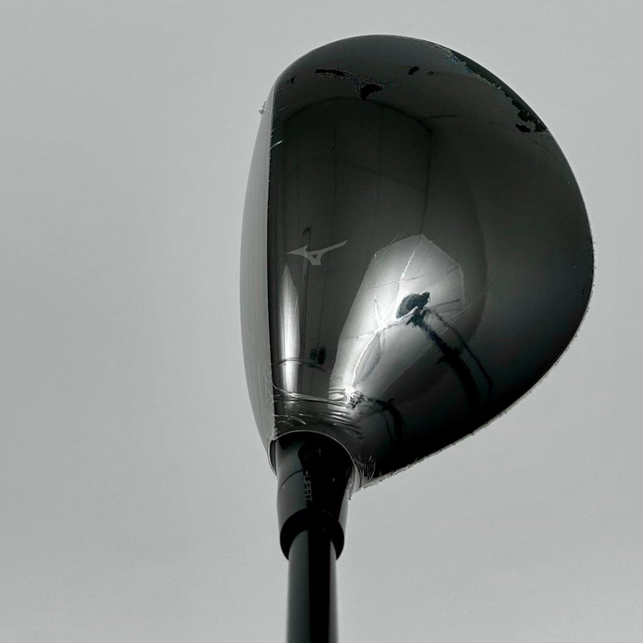 Mizuno ST-G Titanium FW3 15° / Stiff / Mitsubishi Kai´li Blue 70 S