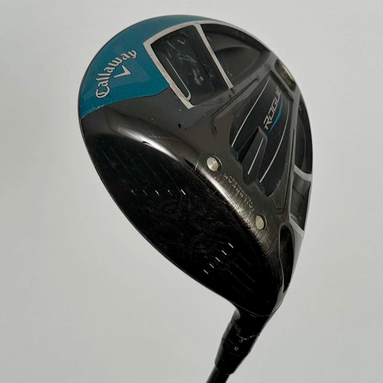 Callaway Rogue Driver 10,5° / Stiff / Aldila Synergy 50 S