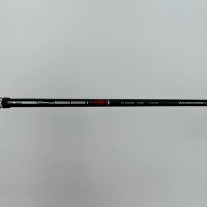 Titleist Vokey SM10 Tour Chrome 60° / Regular / Tensei AV Red AM(2) R