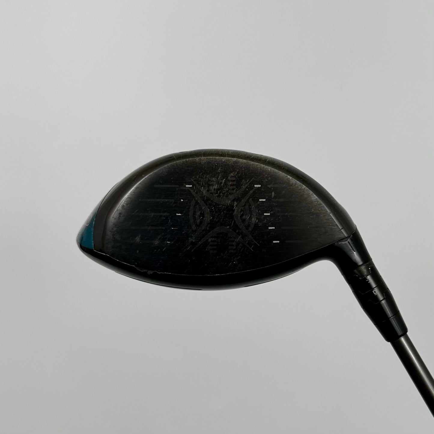 Callaway Rogue Driver 10,5° / Stiff / Aldila Synergy 50 S