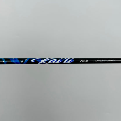 Mizuno ST-G Titanium FW3 15° / Stiff / Mitsubishi Kai´li Blue 70 S