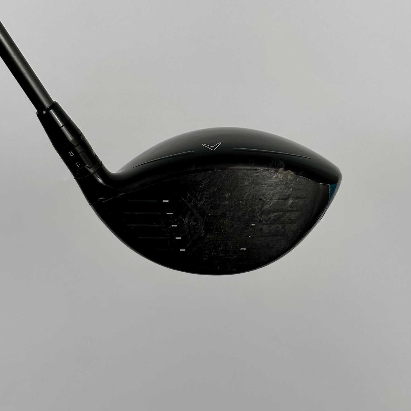 Callaway Rogue Driver 10,5° / Stiff / Aldila Synergy 50 S