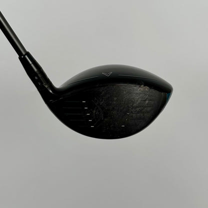 Callaway Rogue Driver 10,5° / Stiff / Aldila Synergy 50 S
