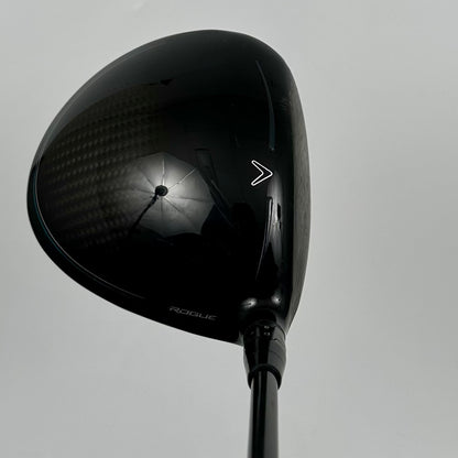 Callaway Rogue Driver 10,5° / Stiff / Aldila Synergy 50 S