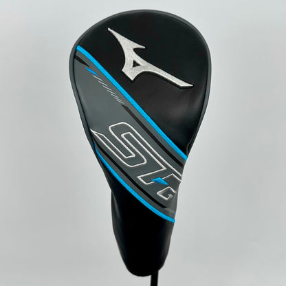 Mizuno ST-G Titanium FW5 18° / Stiff / Mitsubishi Kai´li Blue 70 S