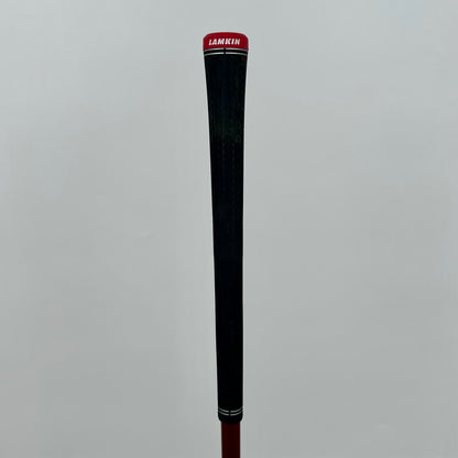 Hzrdus RDX Smoke Red 5.5 65g FW / Regular / TaylorMade
