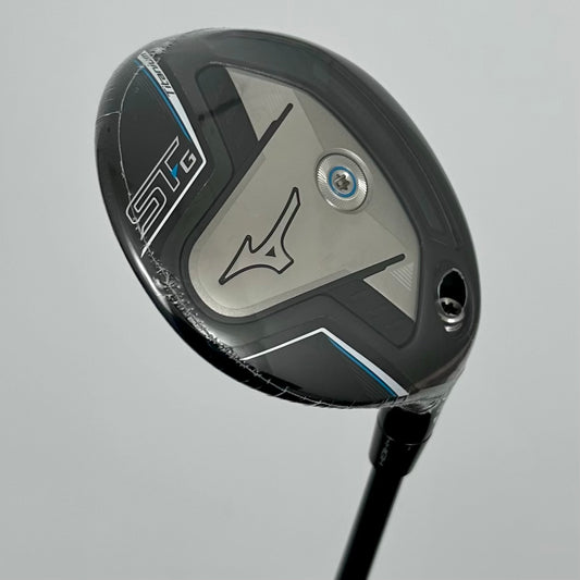 Mizuno ST-G Titanium FW5 18° / Stiff / Mitsubishi Kai´li Blue 70 S