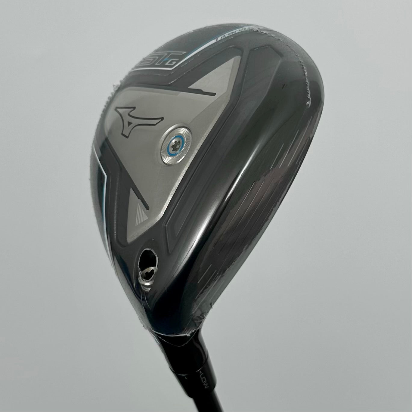 Mizuno ST-G Titanium FW5 18° / Stiff / Mitsubishi Kai´li Blue 70 S