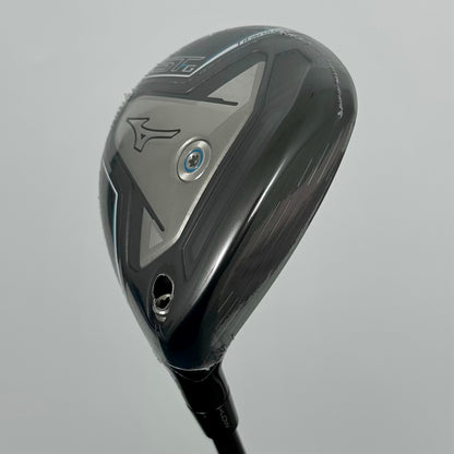Mizuno ST-G Titanium FW5 18° / Stiff / Mitsubishi Kai´li Blue 70 S