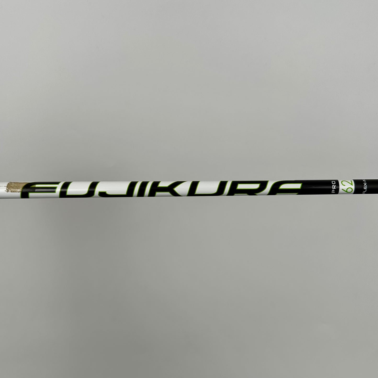 Fujikura Pro 62 X / X-Stiff / Callaway