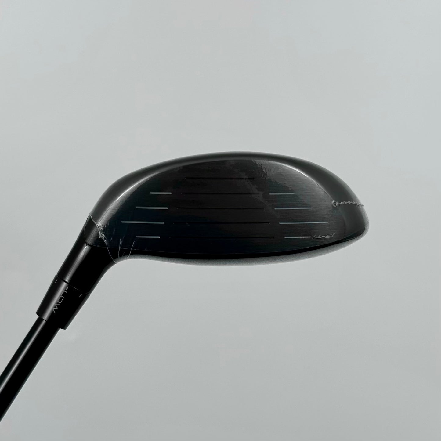 Mizuno ST-G Titanium FW5 18° / Stiff / Mitsubishi Kai´li Blue 70 S
